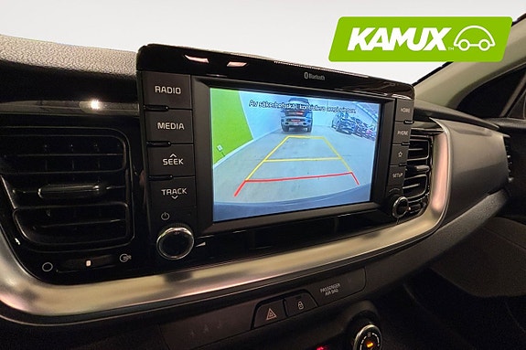 Kia Stonic 18 of 22