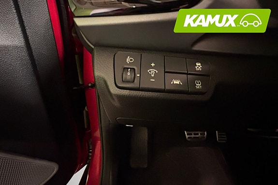 Kia Stonic 21 of 22