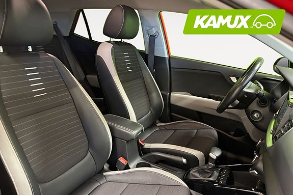 Kia Stonic 15 of 22