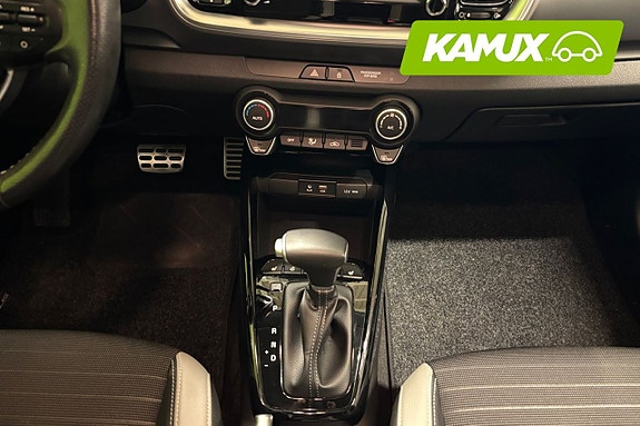 Kia Stonic 11 of 22