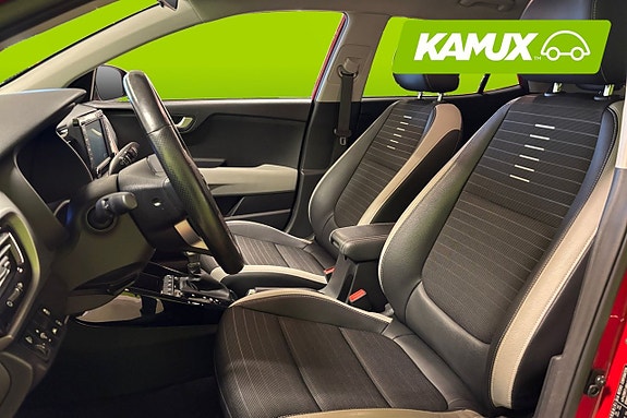 Kia Stonic 9 of 22