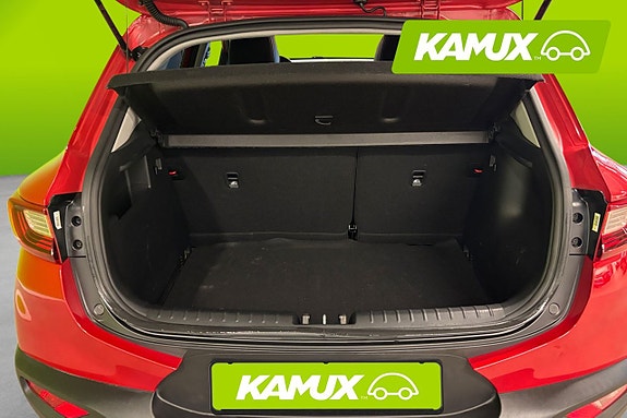 Kia Stonic 16 of 22
