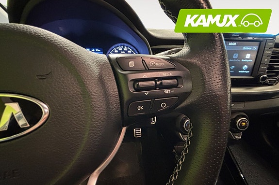 Kia Stonic 20 of 22