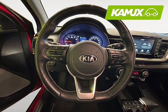 Kia Stonic 13 of 22