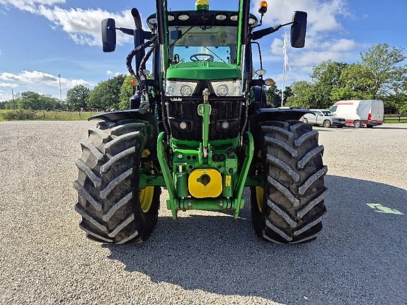 John Deere 6155R 5 of 11
