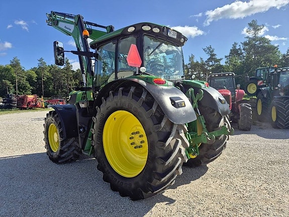 John Deere 6155R 11 of 11