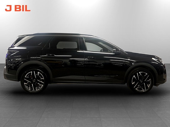 Peugeot 5008 13 of 16