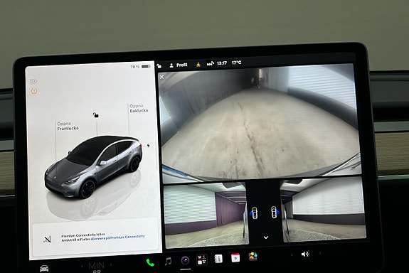 Tesla Model Y 26 of 26