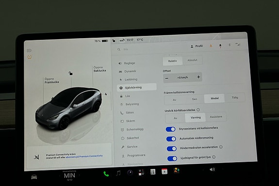 Tesla Model Y 25 of 26