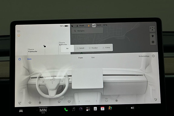 Tesla Model Y 20 of 26