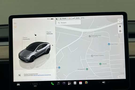 Tesla Model Y 7 of 26