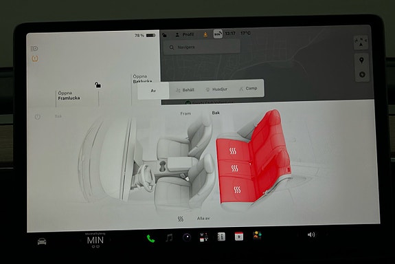 Tesla Model Y 22 of 26