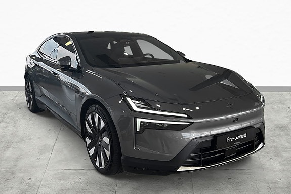 Polestar 4 10 of 30