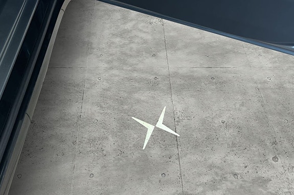 Polestar 4 17 of 30