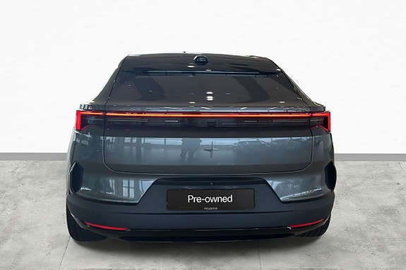 Polestar 4 5 of 30
