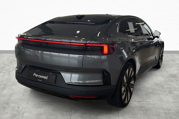 Polestar 4 9 of 30