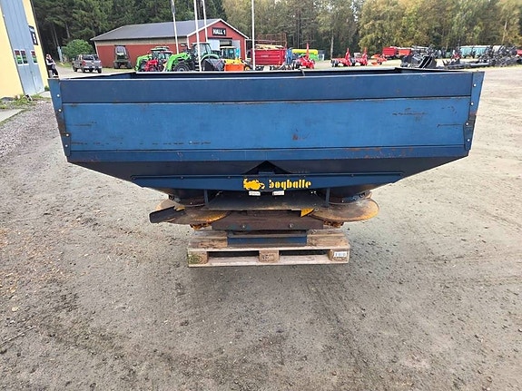 Bogballe D1500 4 of 7