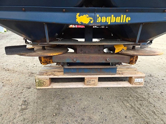Bogballe D1500 5 of 7