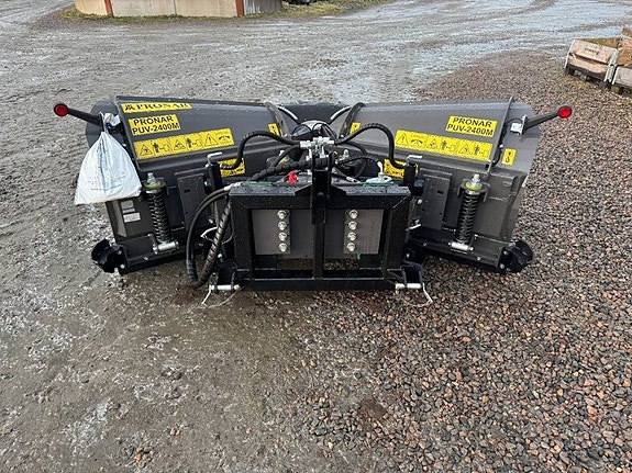Pronar PUV 2400 M 4 of 5