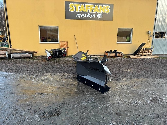 Pronar PUV 2400 M 2 of 5