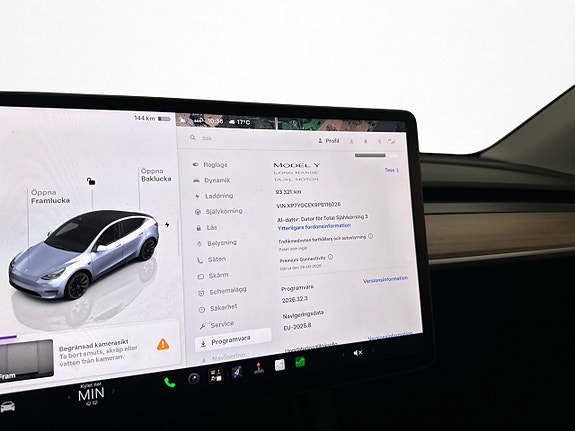 Tesla Model Y 30 of 30