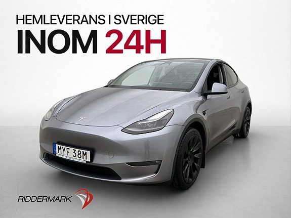 Tesla Model Y 4 of 30