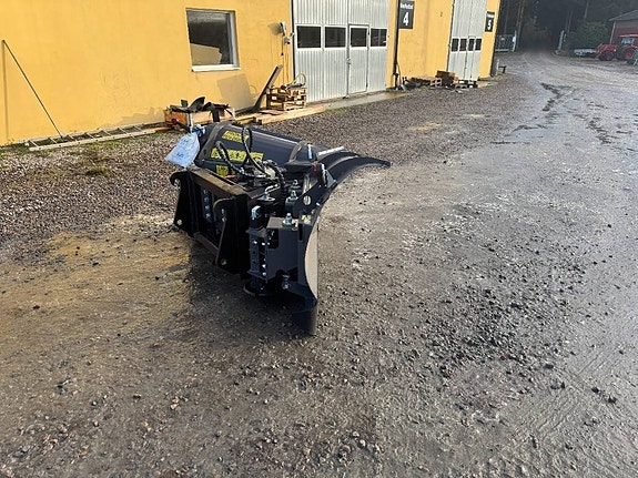 Pronar PUV 2600 M 2 of 5