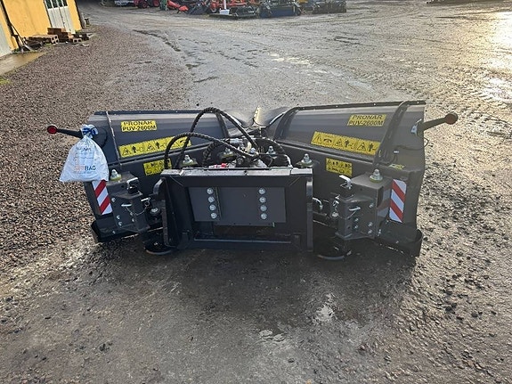 Pronar PUV 2600 M 3 of 5