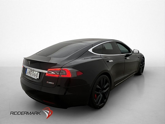 Tesla Model S 9 of 30