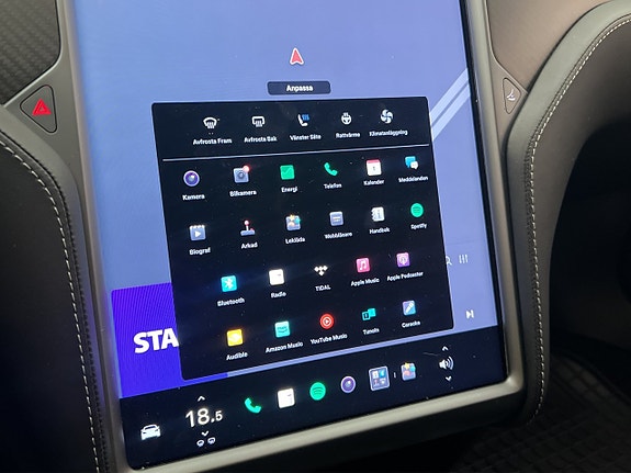 Tesla Model S 20 of 30