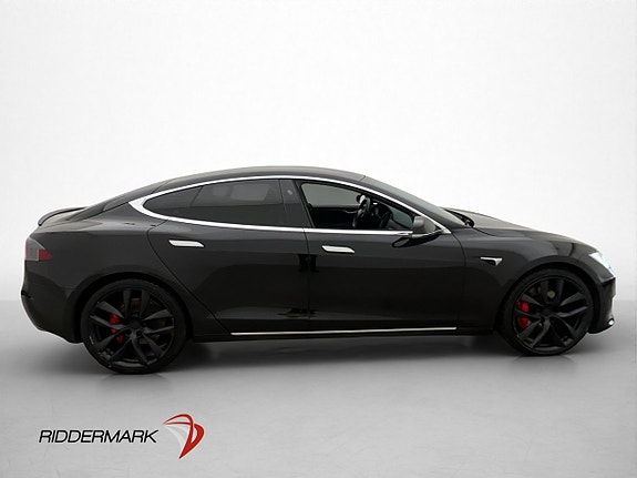 Tesla Model S 10 of 30