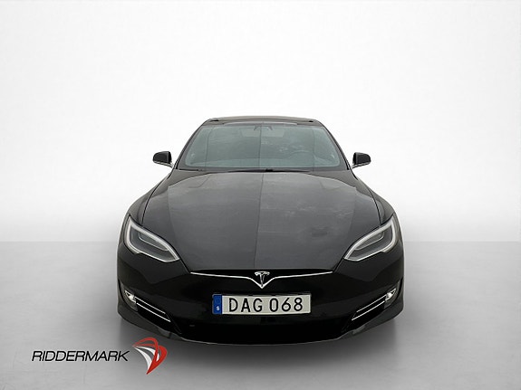 Tesla Model S 2 of 30