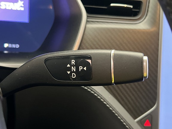 Tesla Model S 30 of 30