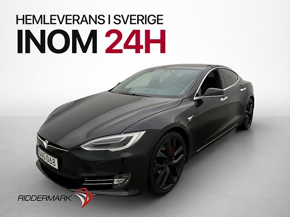 Tesla Model S 3 of 30