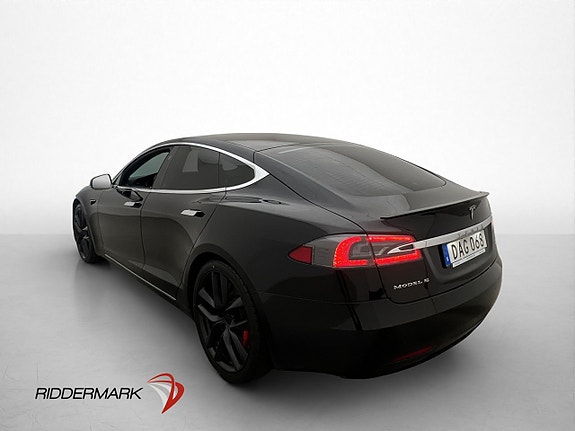 Tesla Model S 6 of 30
