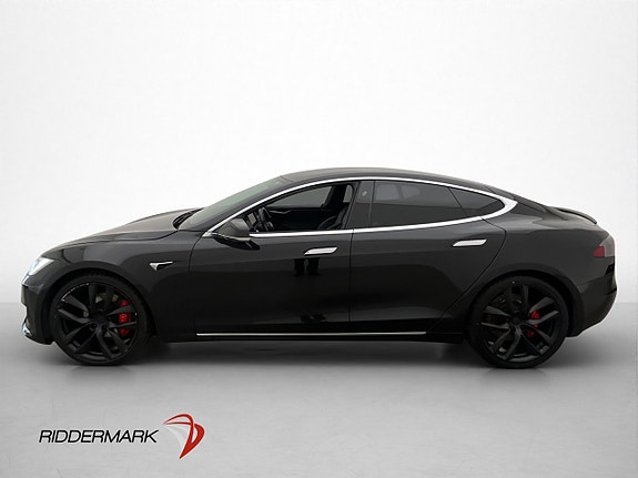 Tesla Model S 5 of 30