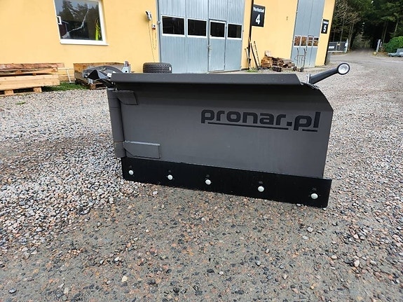Pronar PUV 2800