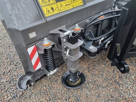 Pronar PUV 3600HD 8 of 8