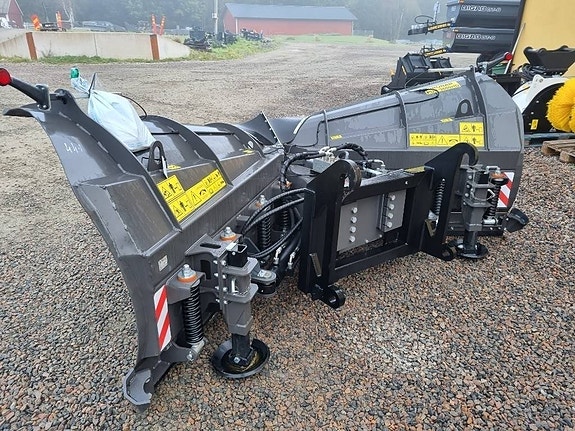 Pronar PUV 3600HD 2 of 8