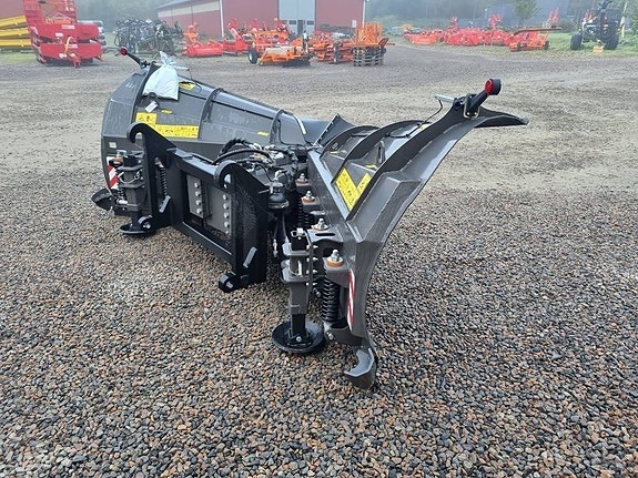 Pronar PUV 3600HD 3 of 8