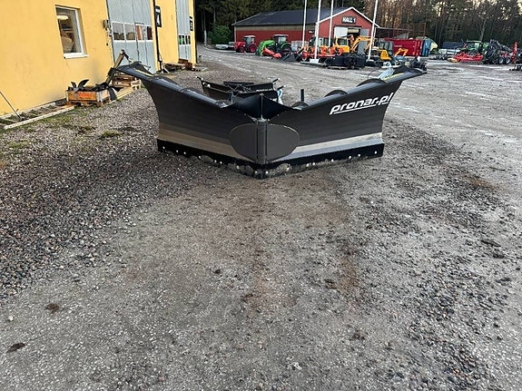 Pronar PUV 4000 M HD 2 of 5