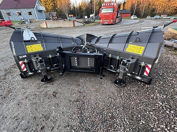 Pronar PUV 4000 M HD 4 of 5
