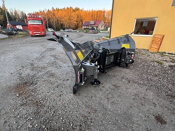 Pronar PUV 4000 M HD 5 of 5