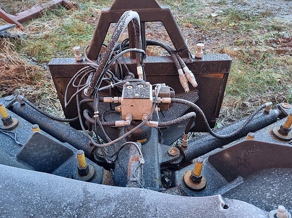 Uni-väg UV-400 5 of 8