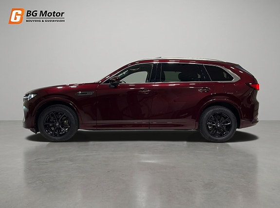 Mazda CX-80 3 of 23