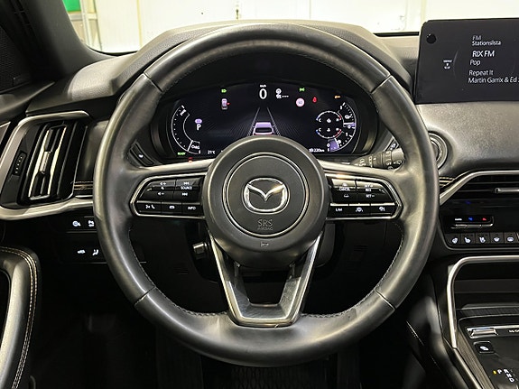 Mazda CX-80 16 of 23