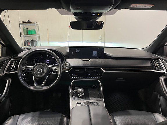 Mazda CX-80 15 of 23