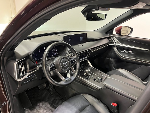 Mazda CX-80 2 of 23