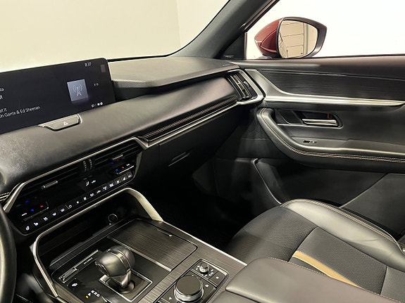 Mazda CX-80 18 of 23