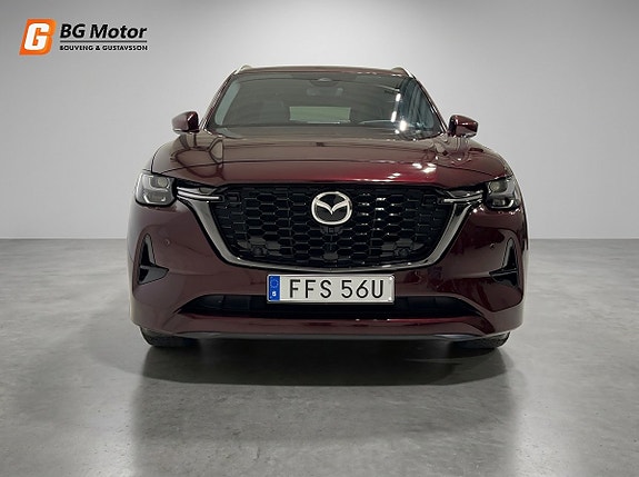 Mazda CX-80 5 of 23